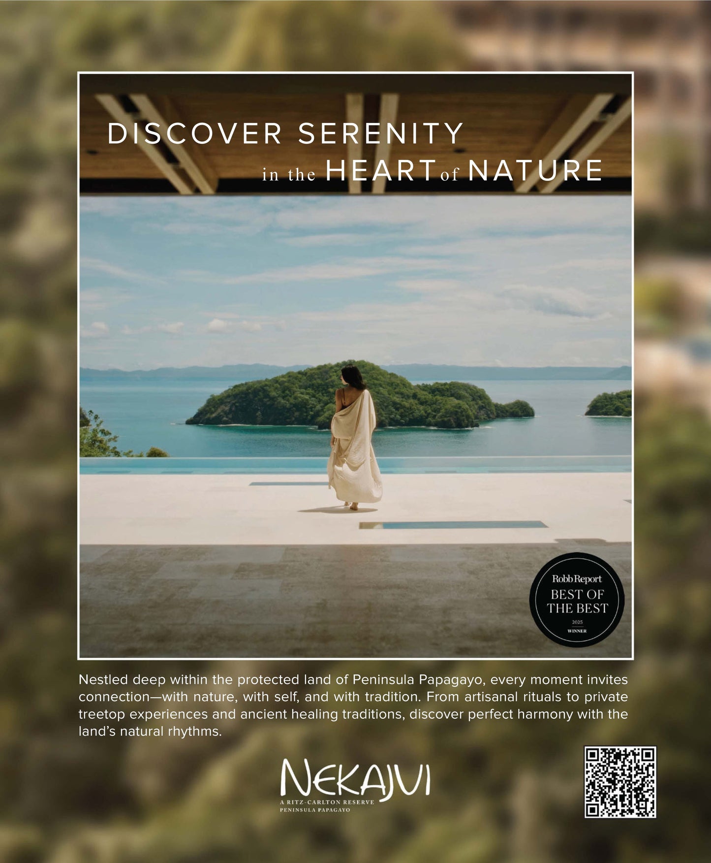 Robb Report USA – August, 2025 Magazine Digital