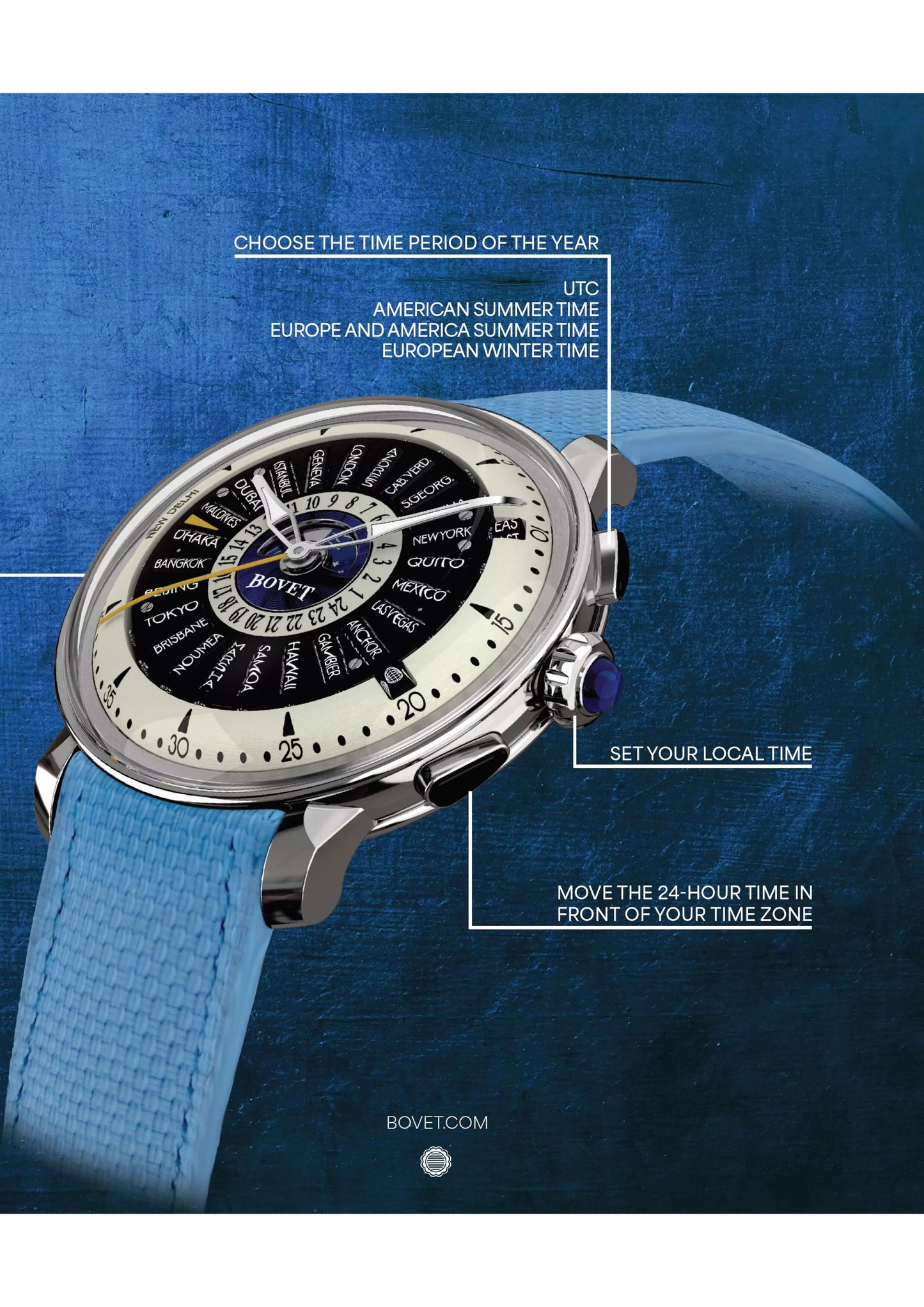 Robb Report USA – May 2025 Magazine Digital