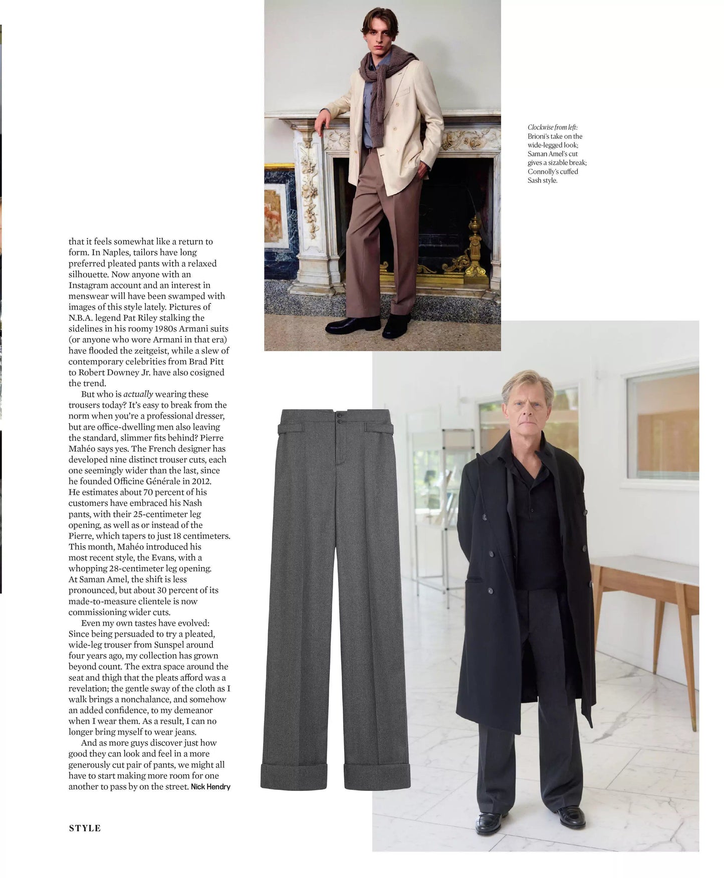 Robb Report USA – September, 2025 Magazine Digital