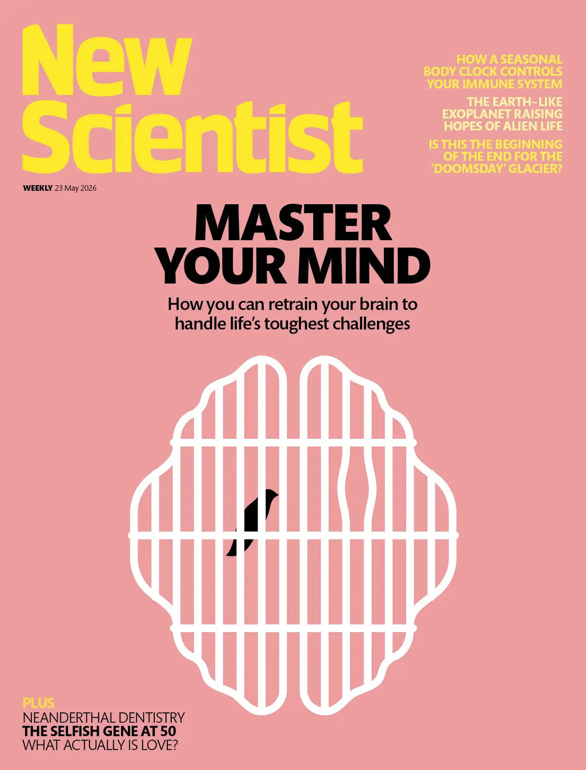 New Scientist - 23 May 2026 Magazine