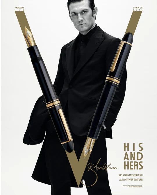 V Magazine Issue 156, 2025