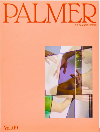PALMER - Issue 9 Magazine