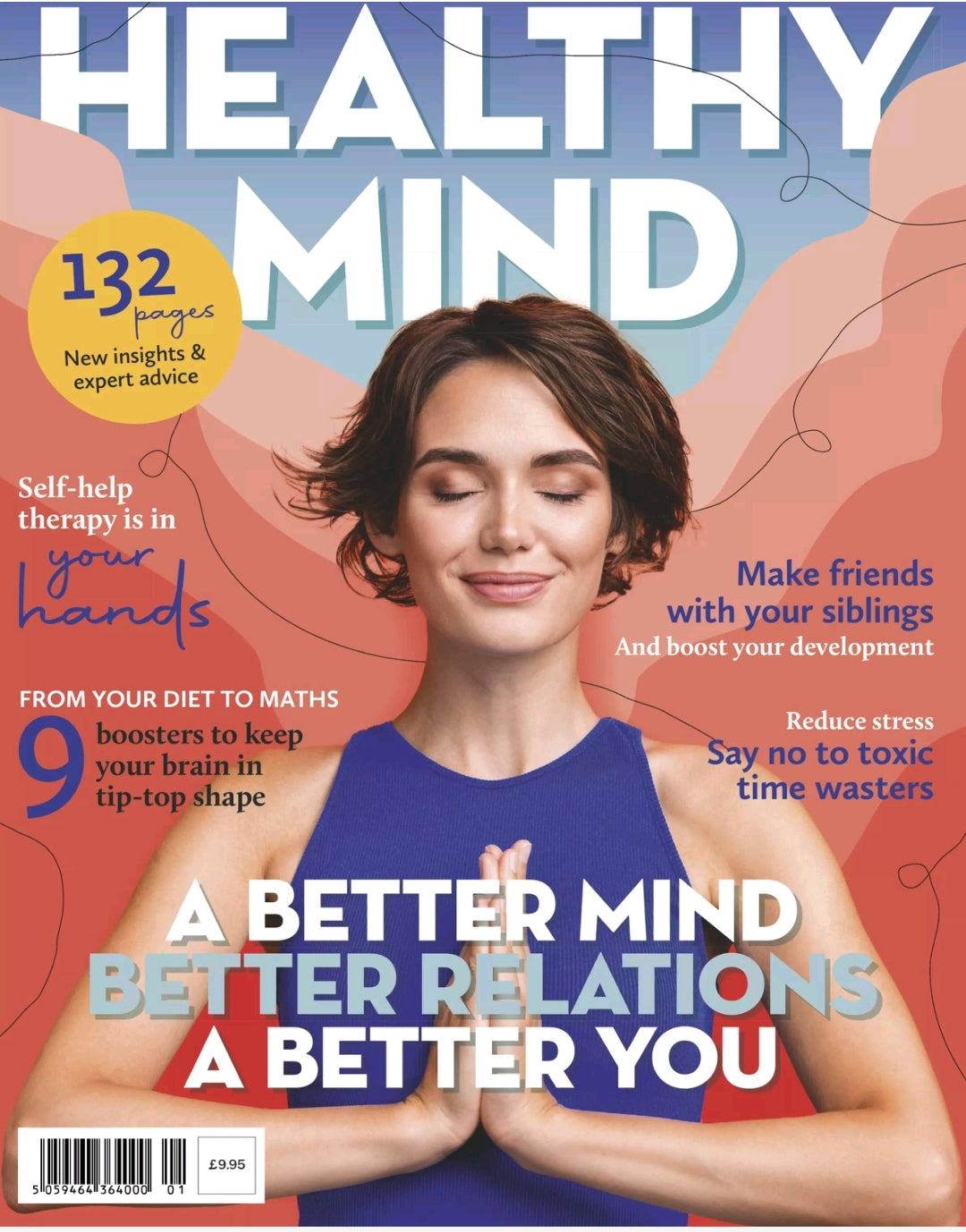 Your Guide to Success – Healthy Mind 2025 Magazine Digital