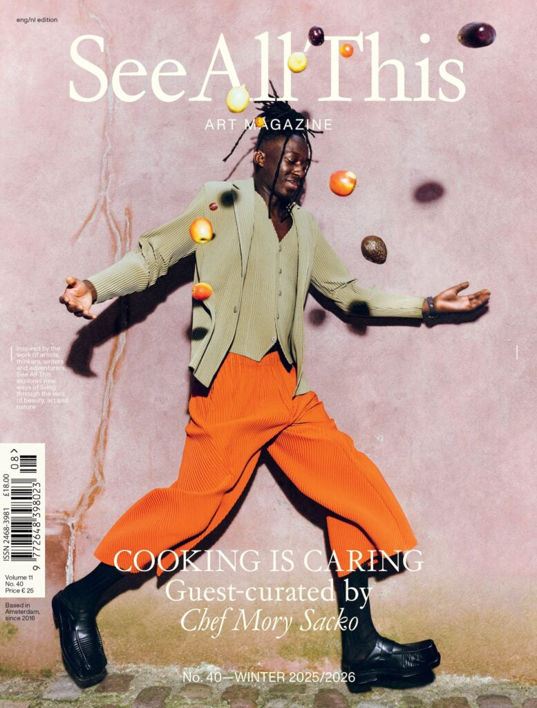 See All This - Issue 40 Magazine