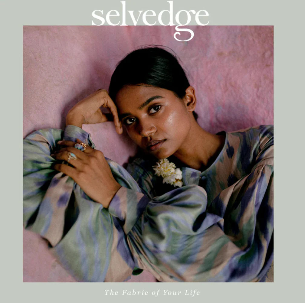 Selvedge Magazine