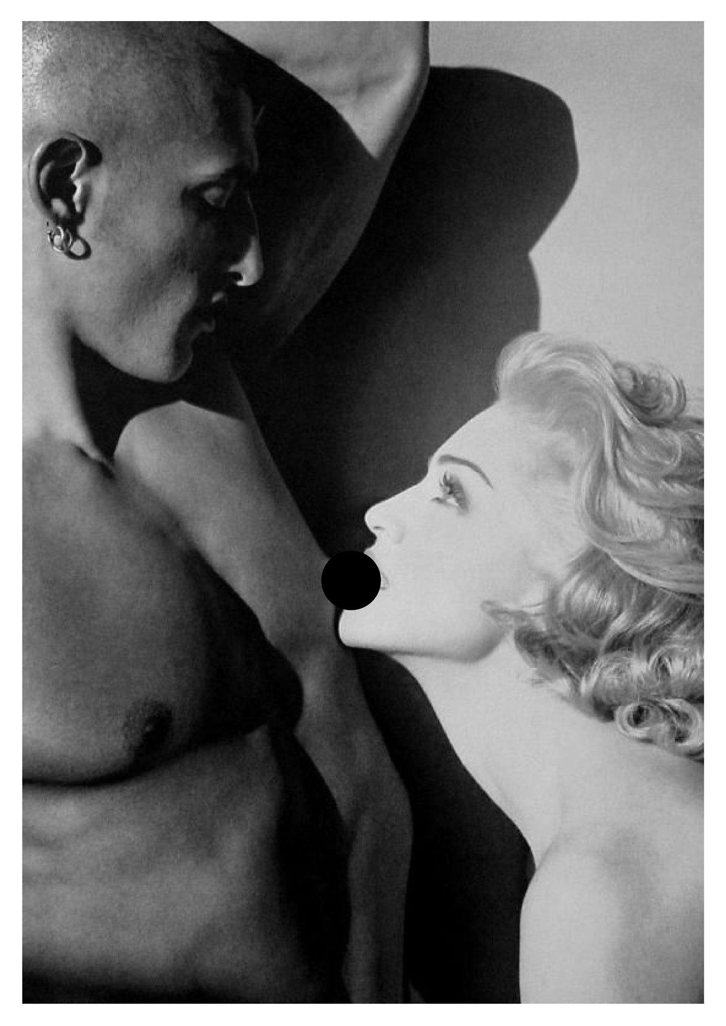 Sex by Madonna Magazine Digital
