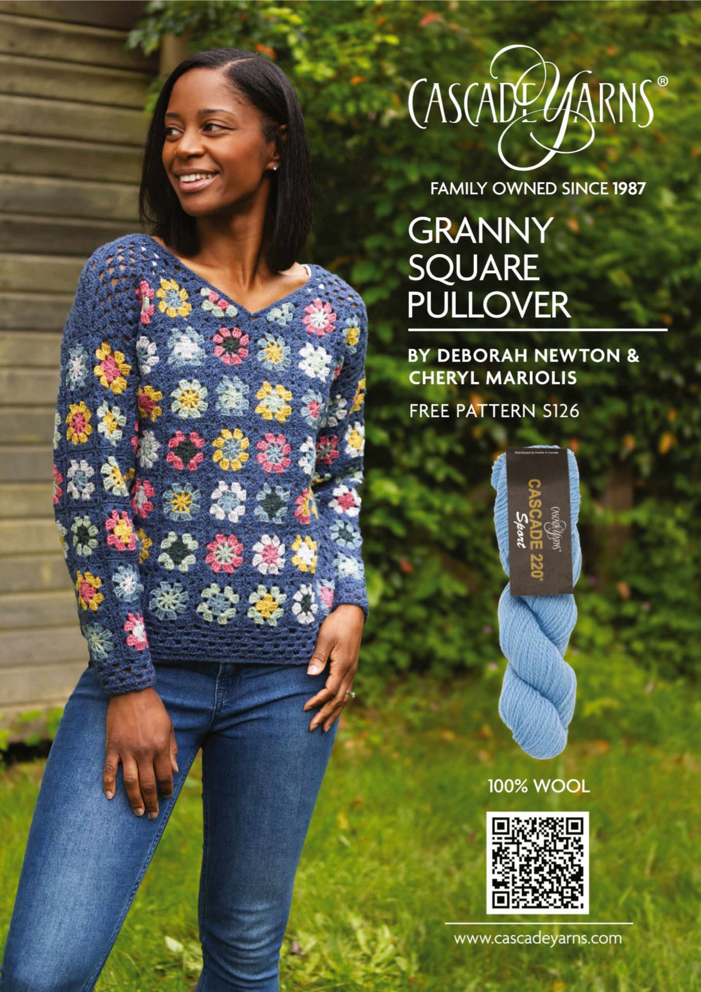 Simply Crochet – Issue 165, 2025 Magazine Digital