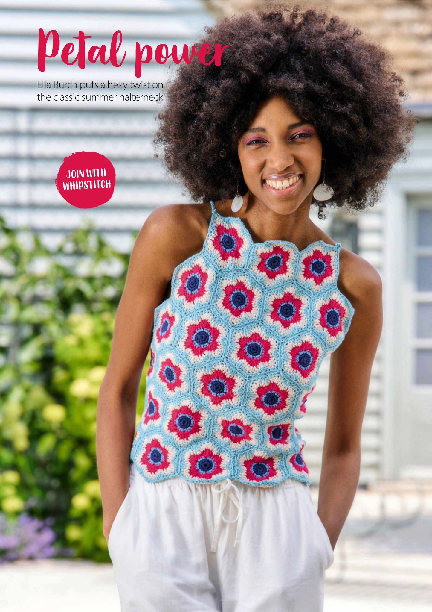 Simply Crochet – Issue 165, 2025 Magazine Digital