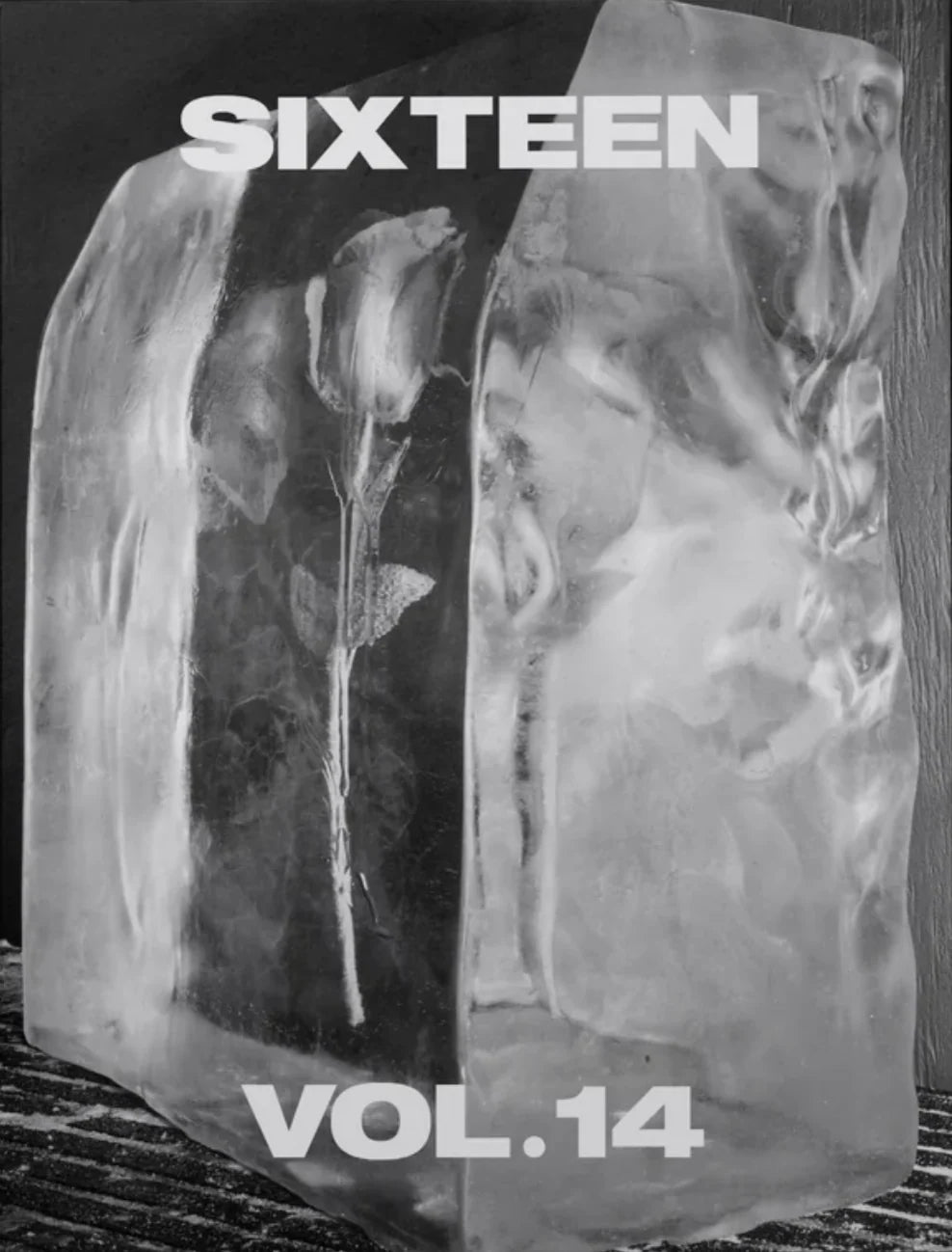 Sixteen Journal - Issue 14