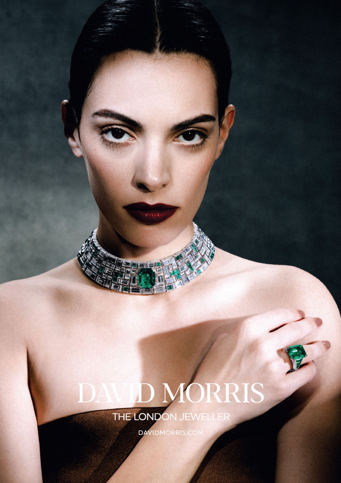 Something About Rocks – Autumn 2025 Magazine Digital