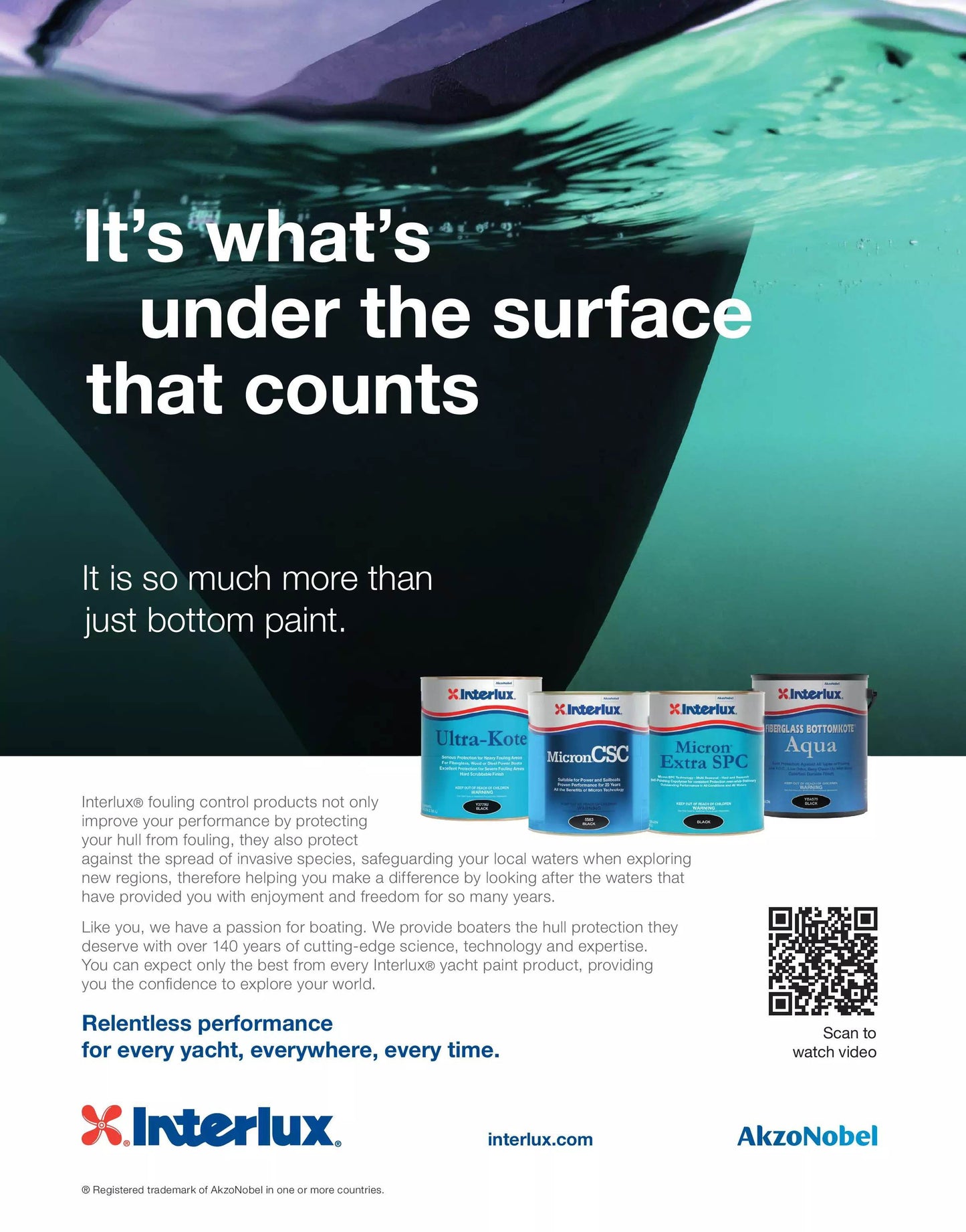 Soundings – April 2025 Magazine Digital