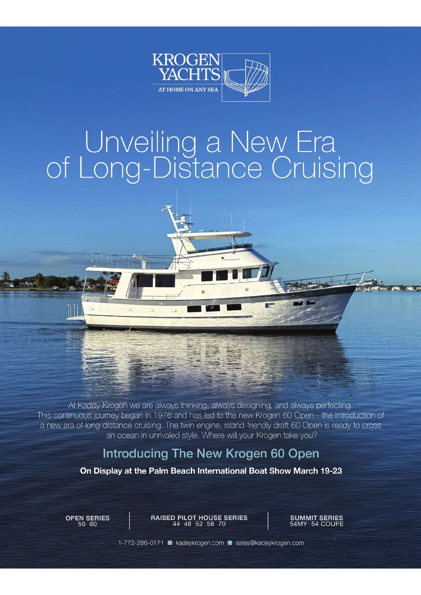 Soundings – March 2025 Digital