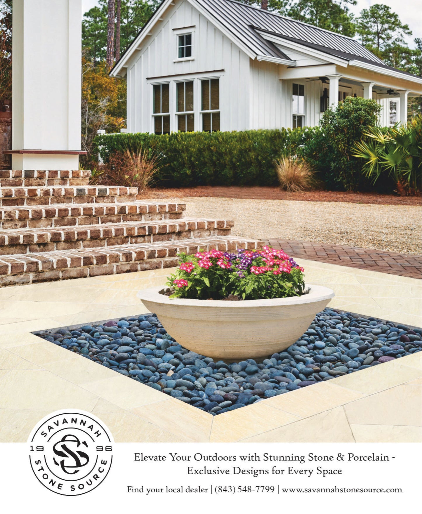 Southern Home – September/October 2025 Magazine Digital