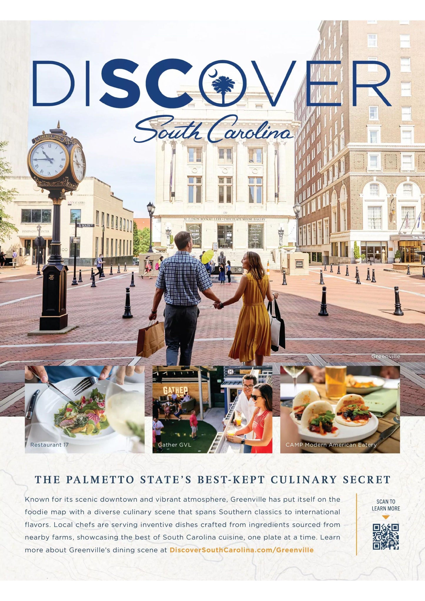Southern Living – June/July 2025 Magazine Digital