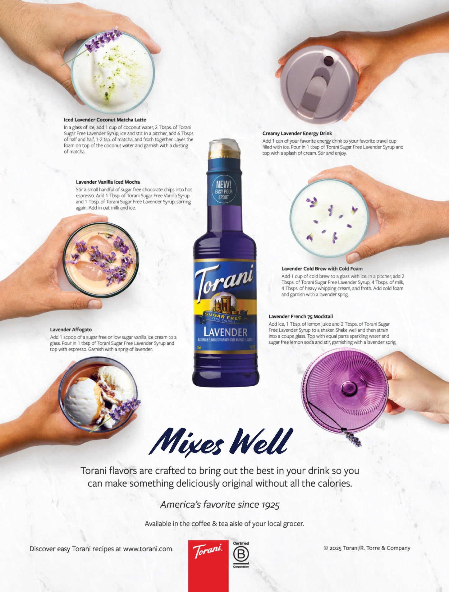 Southern Living – May 2025 Magazine Digital