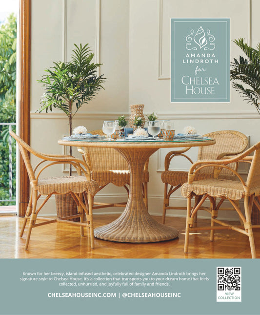 Southern Home – May/June 2026 Magazine Digital