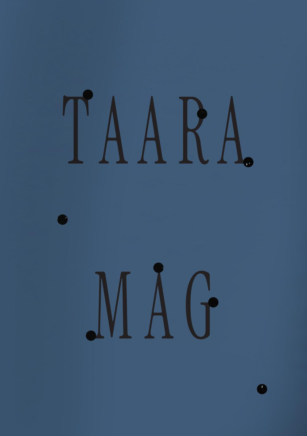 Taara Mag Issue 4
