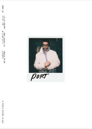 Port Issue 36 Spring Summer 2025 Magazine