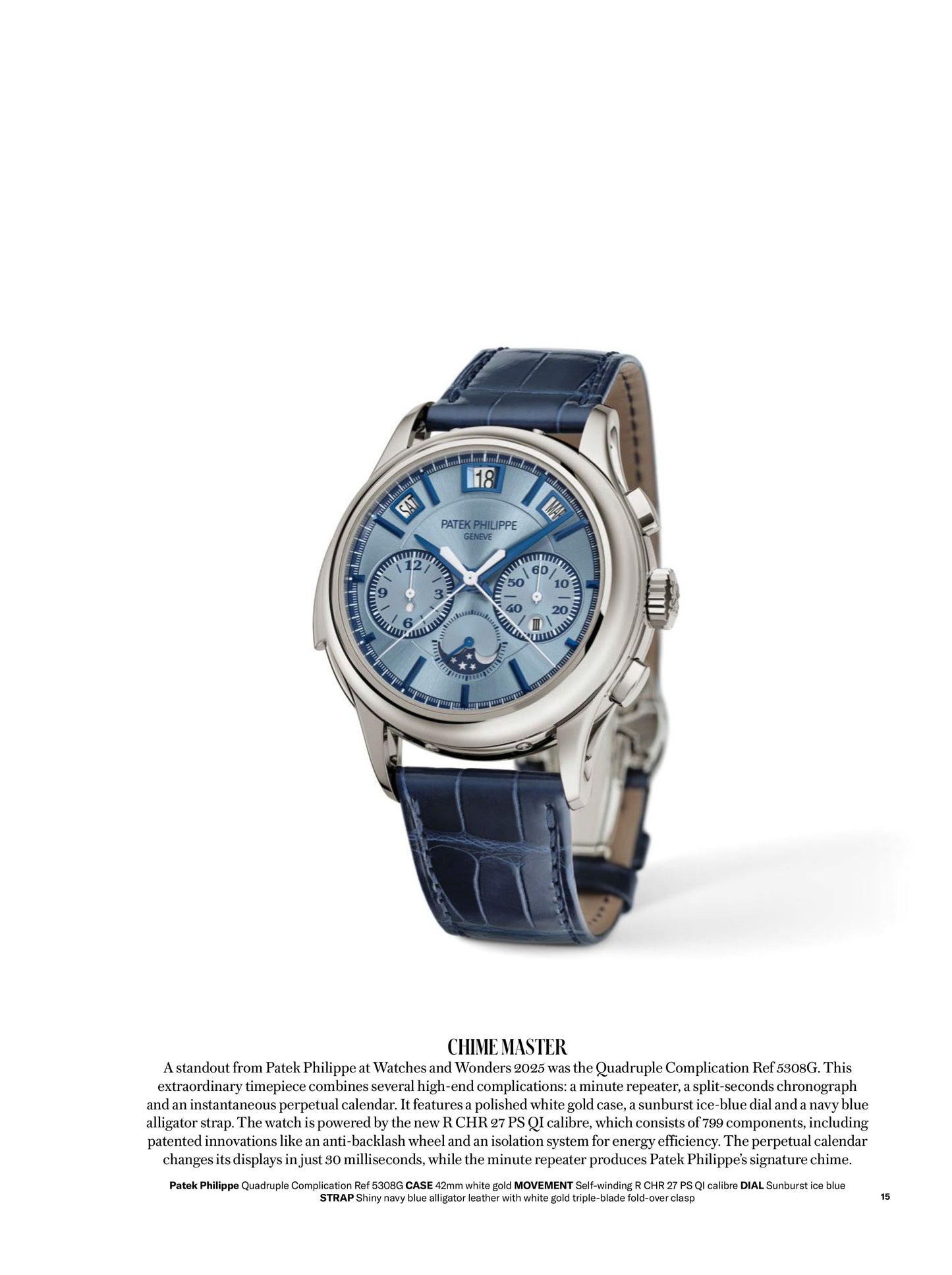 Tatler GMT Singapore – July 2025 Magazine Digital