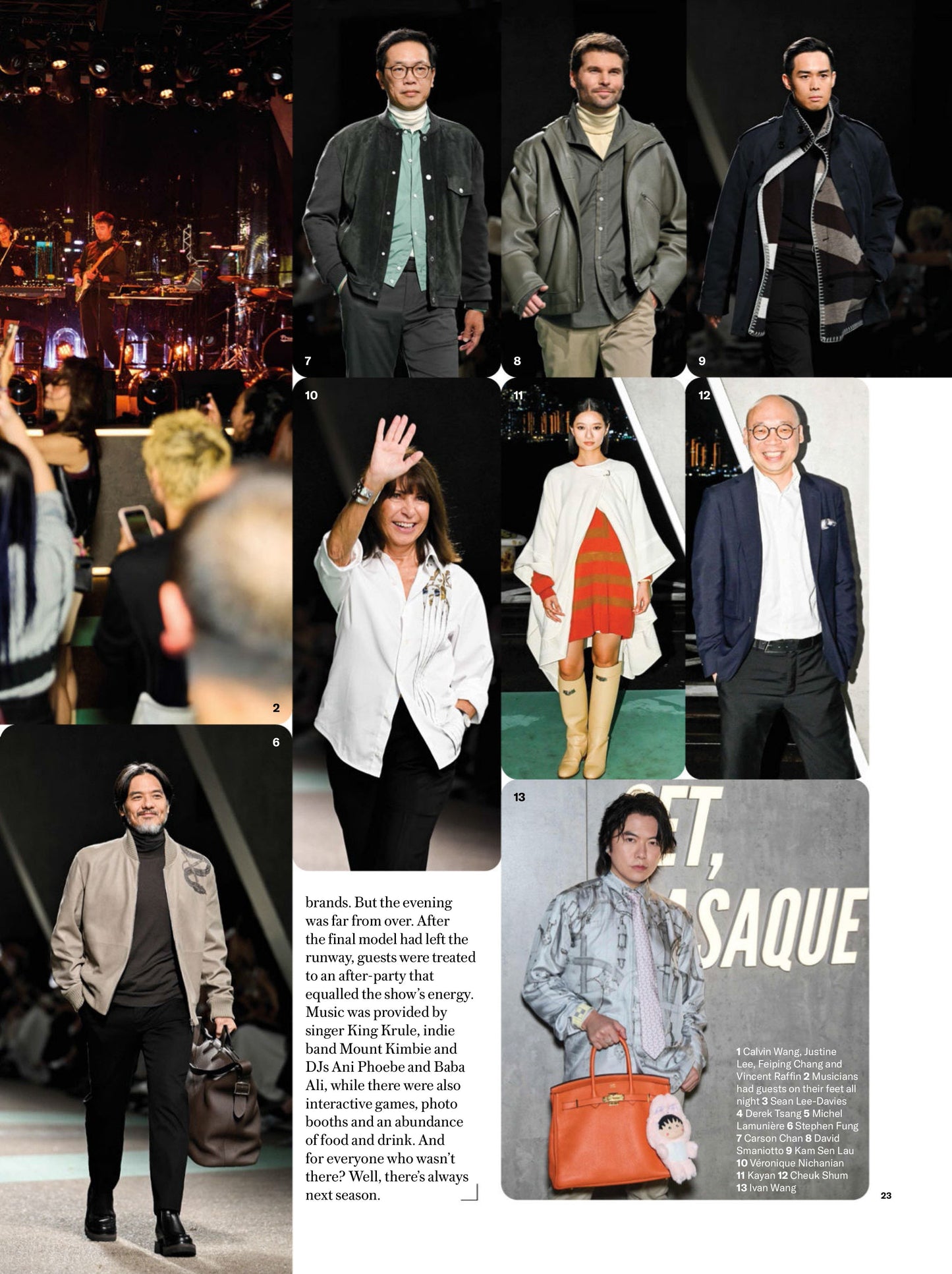 Tatler Hong Kong – November 2025 Magazine Digital