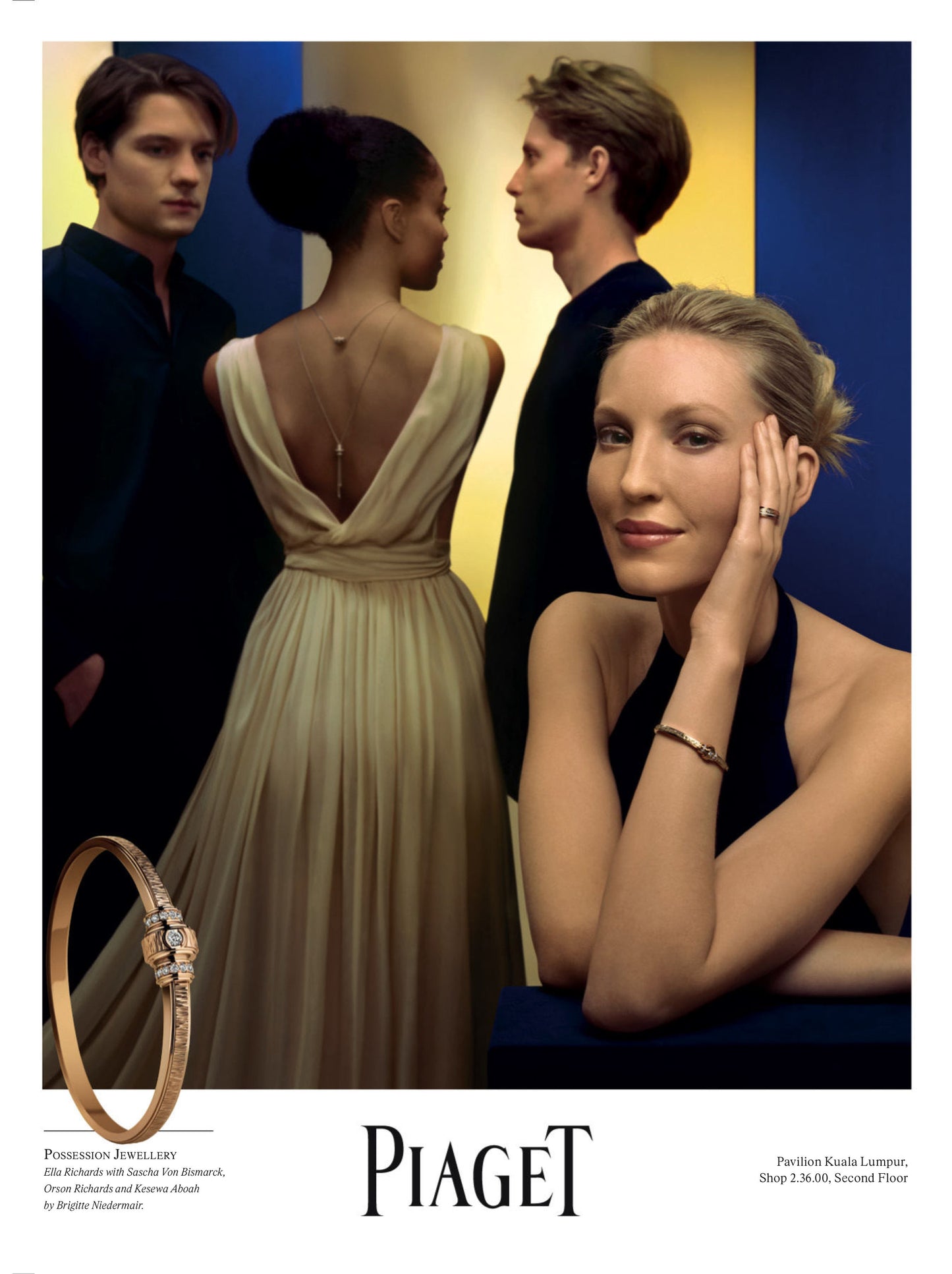 Tatler Malaysia – May 2025 Magazine Digital
