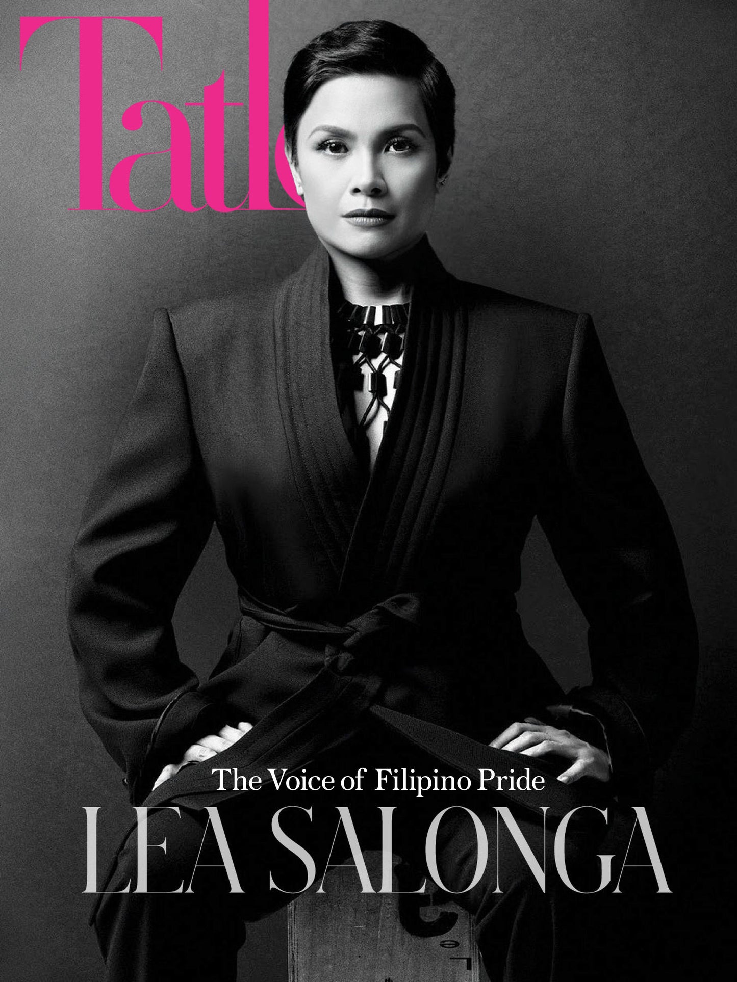 Tatler Philippines – August 2025 Magazine Digital