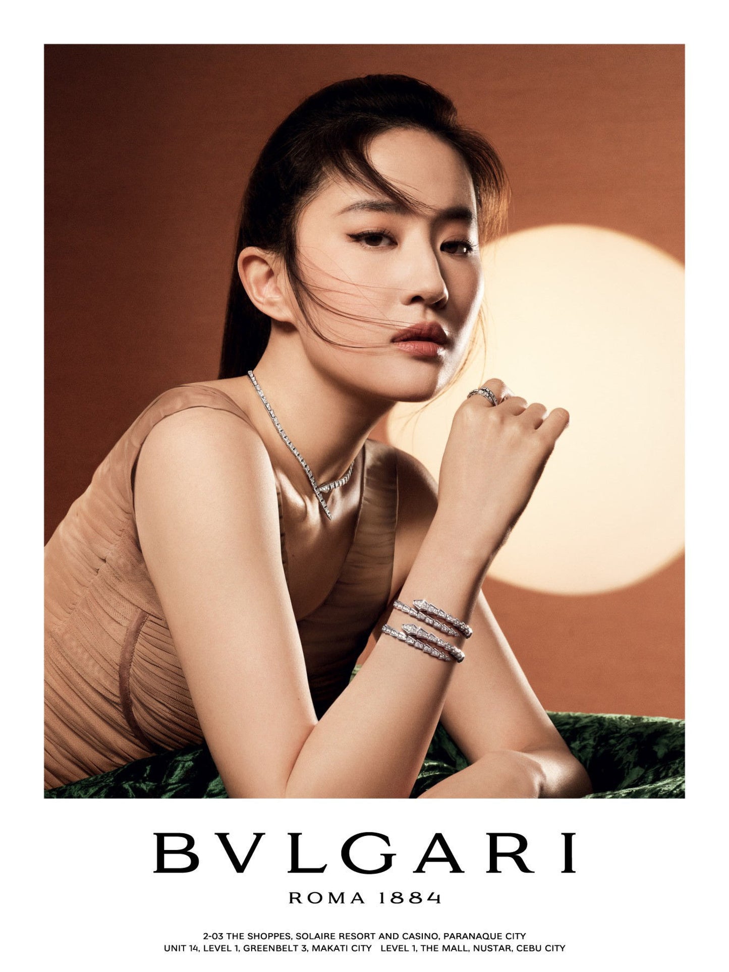 Tatler Philippines – March 2025 Magazine Digital