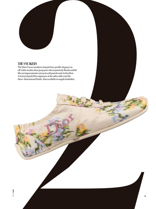 Tatler Singapore – March 2026 Magazine Digital