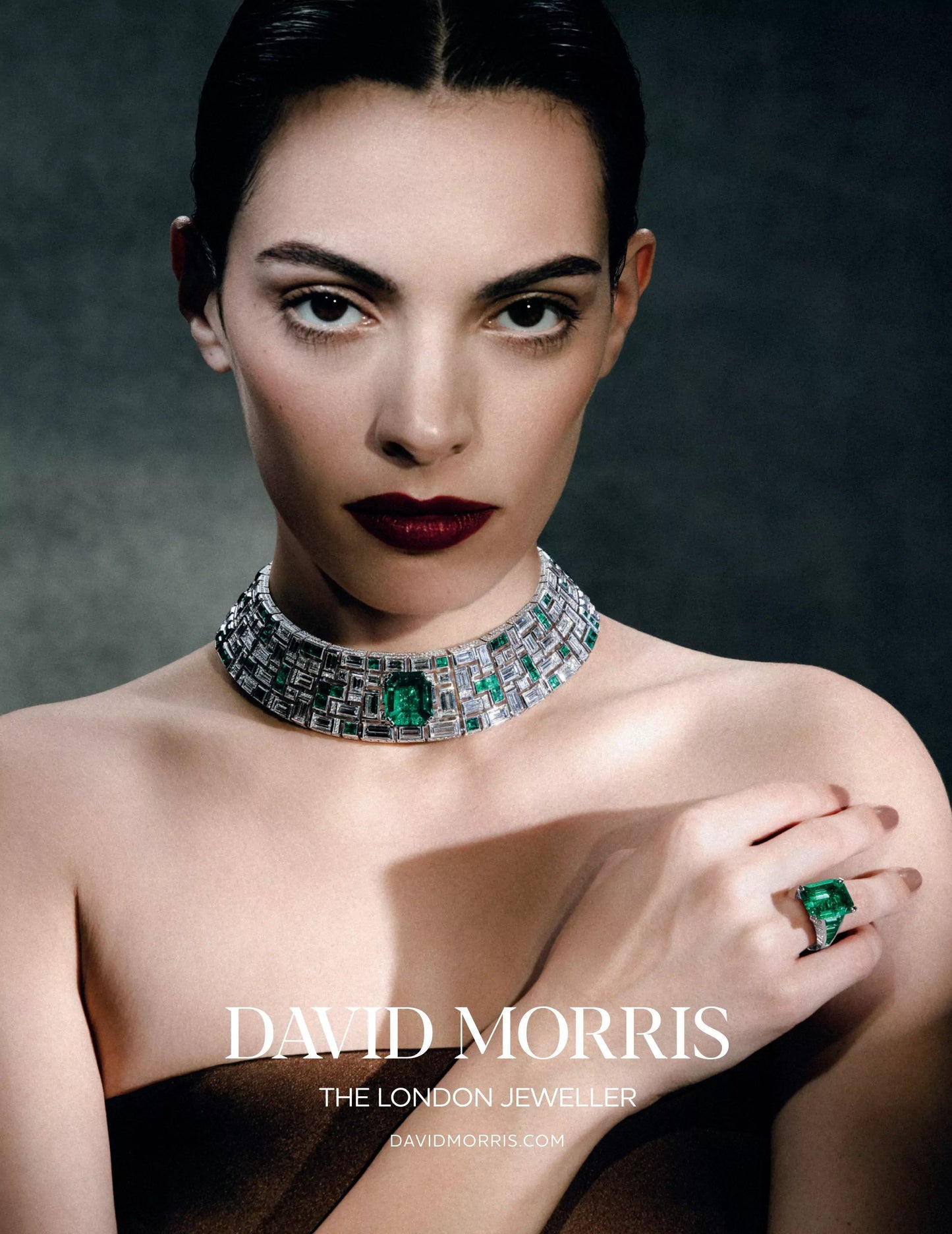 Tatler UK – July 2025 Magazine Digital