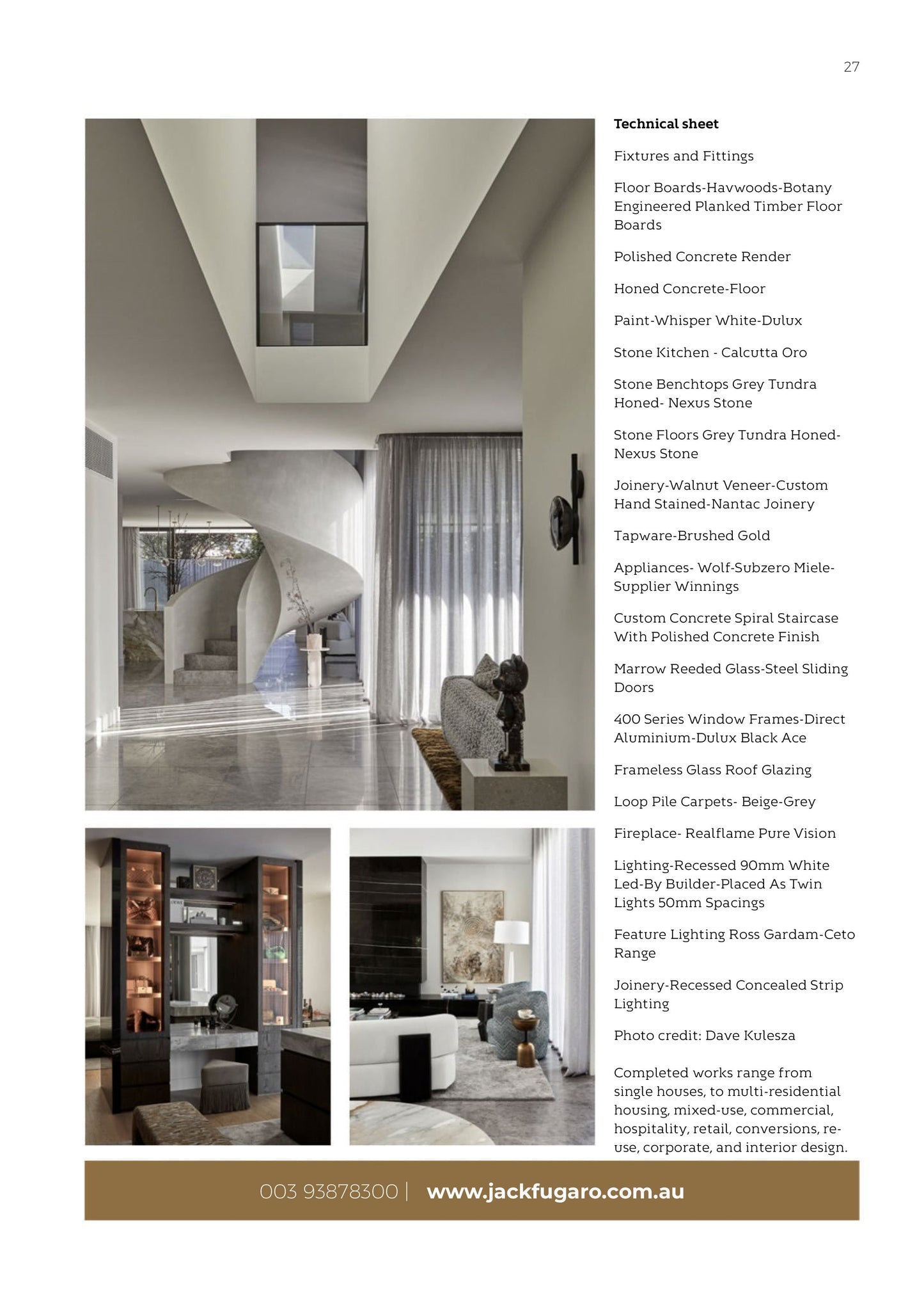 The Art of Design – Issue 73 2025 Magazine Digital