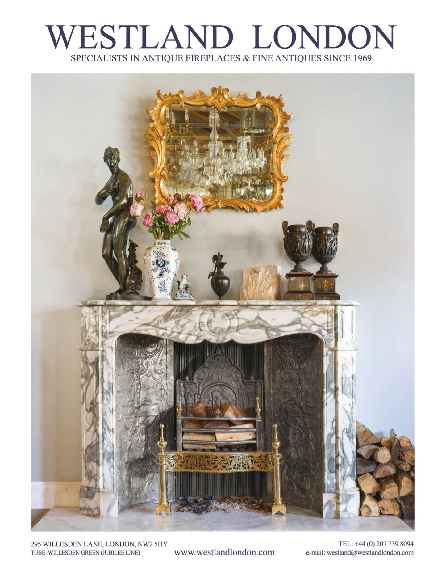 The English Home UK Summer 2025 Magazine Digital