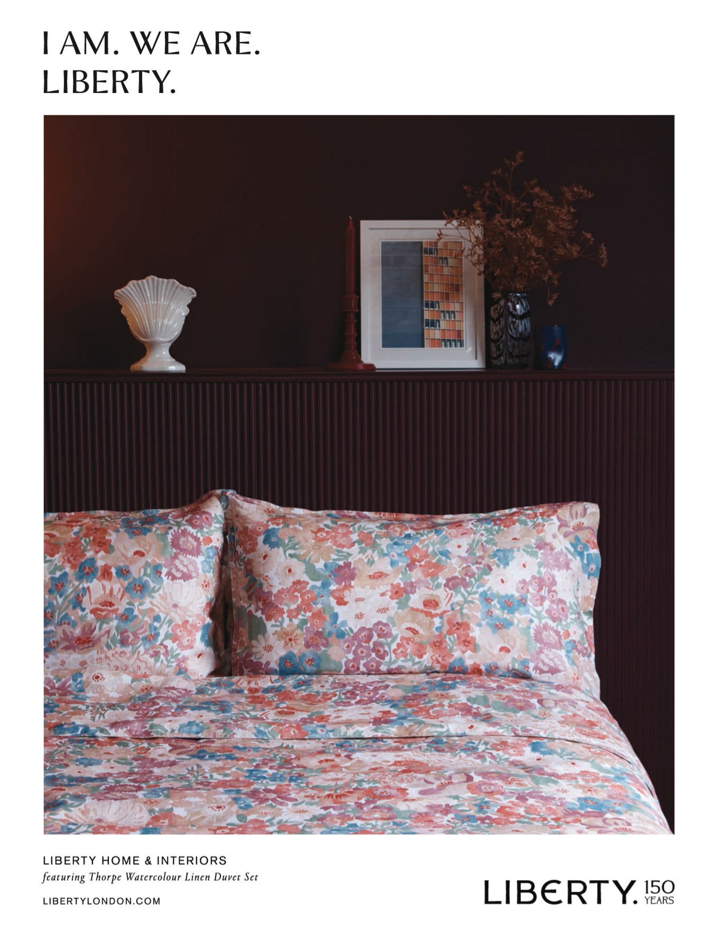 The English Home – August 2025 Magazine Digital