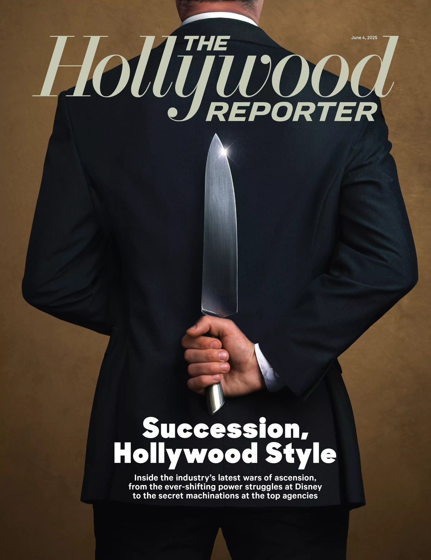The Hollywood Reporter – June 04, 2025 Magazine Digital