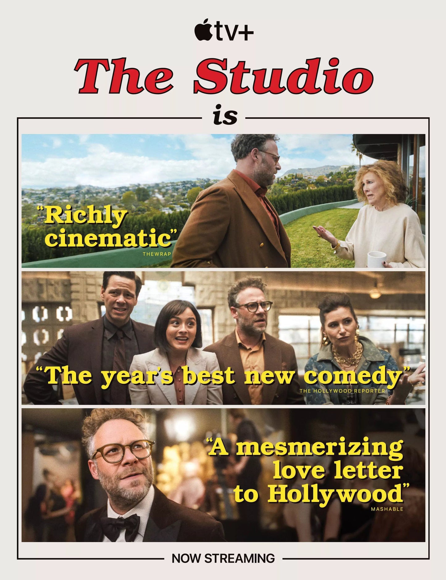 The Hollywood Reporter – June 04, 2025 Magazine Digital