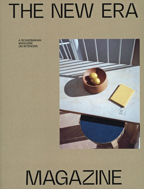 The New Era Magazine