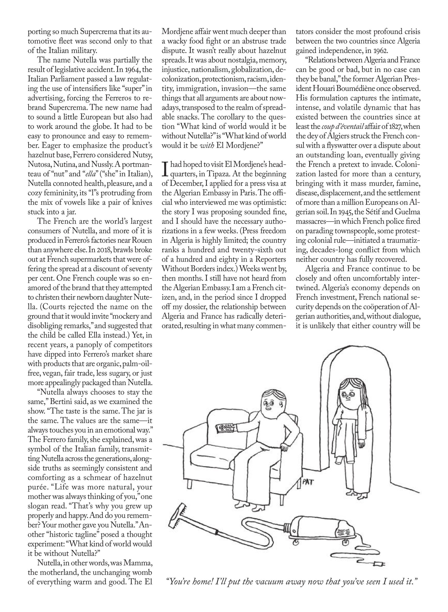The New Yorker – June 9 2025 Magazine Digital