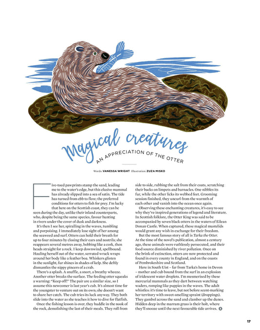The Simple Things – June 2026 Digital Magazine