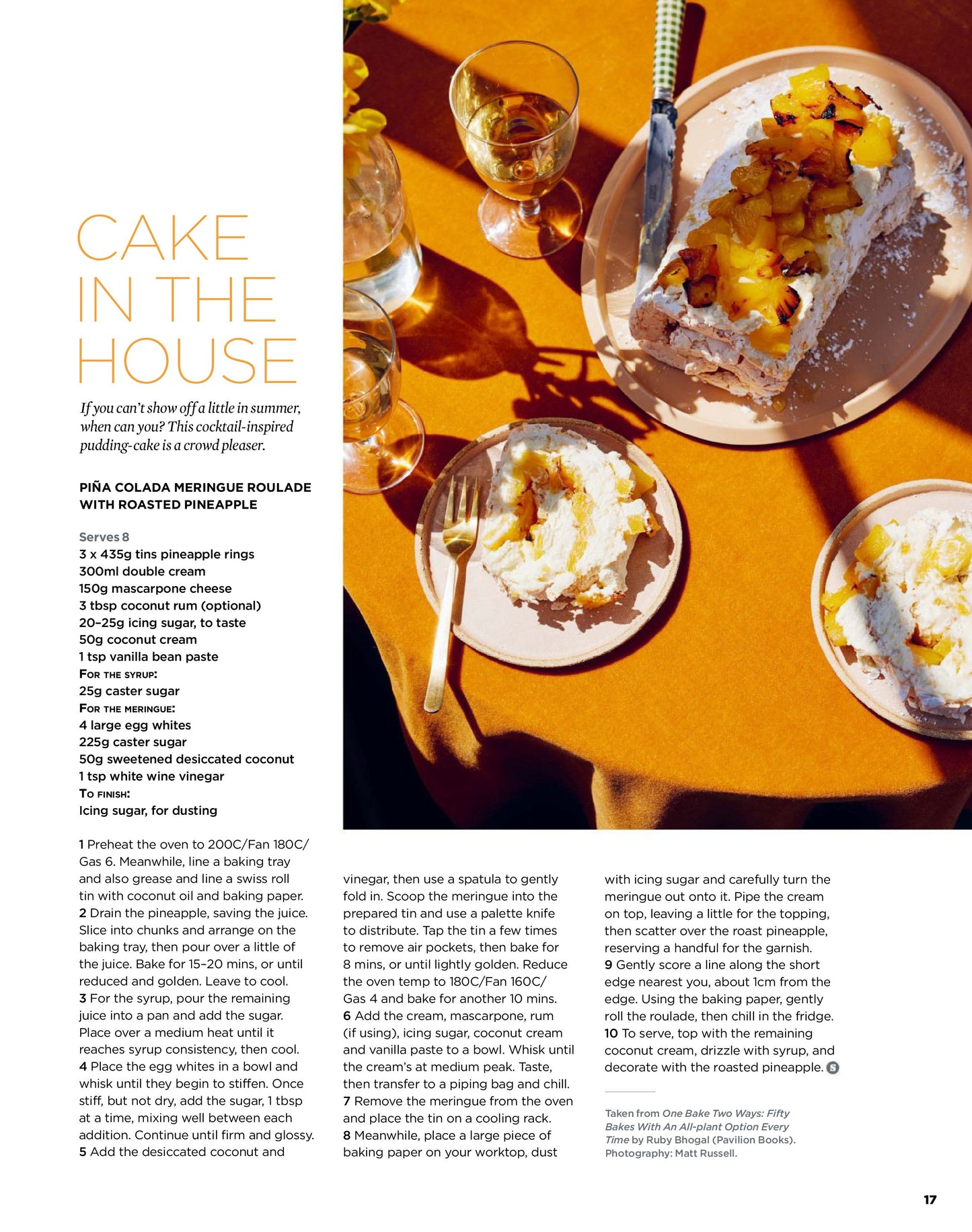 The Simple Things – August 2025 Magazine Digital