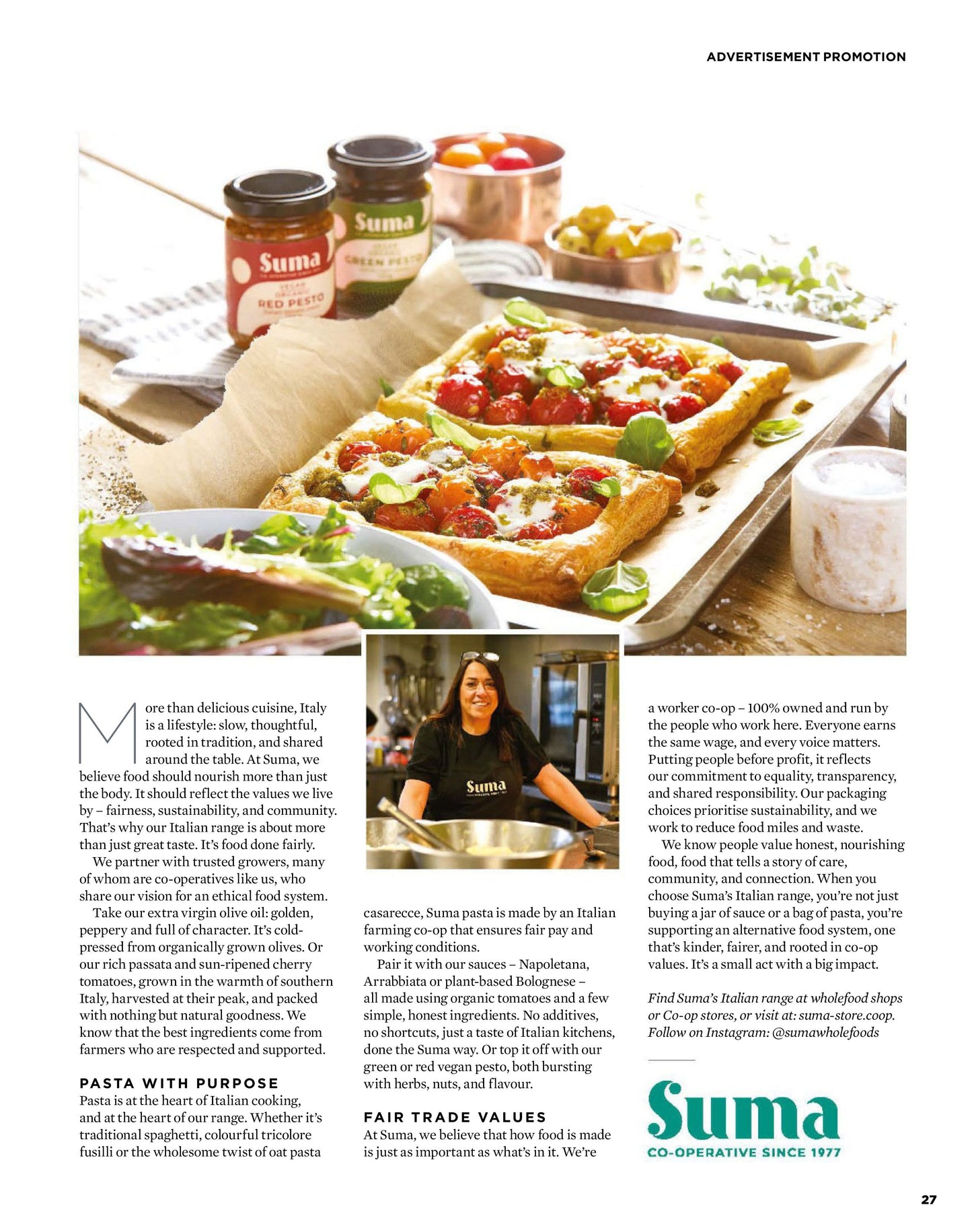 The Simple Things – November 2025 Magazine Digital