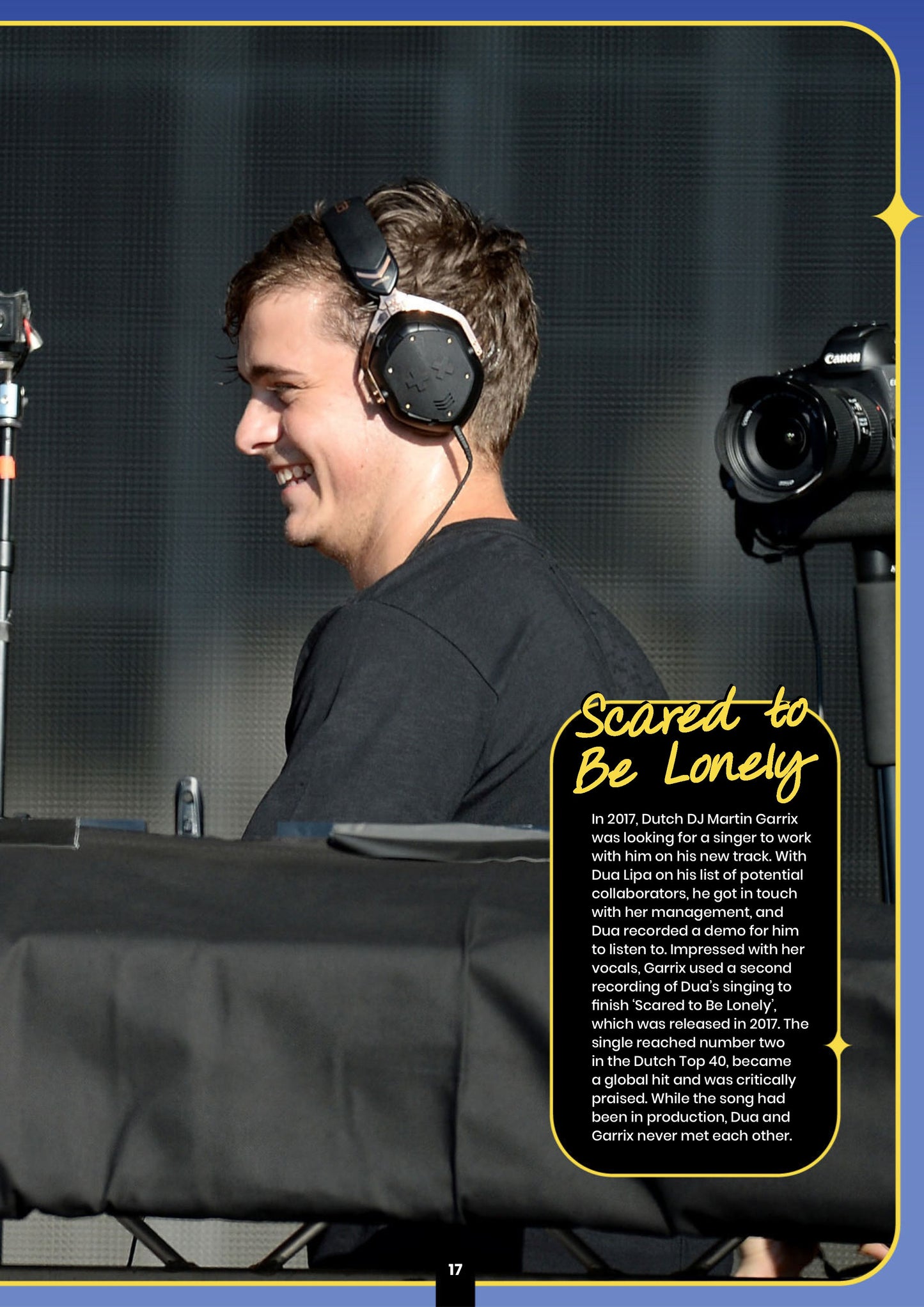 The Ultimate Fan’s Guide To Dua Lipa Magazine Digital