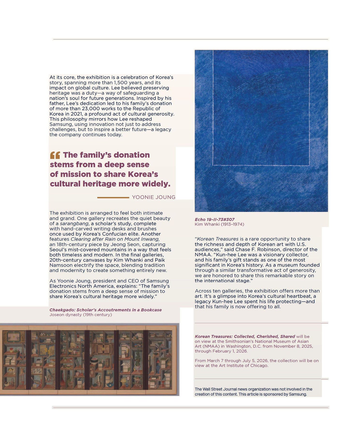 The Wall Street Journal Magazine – November 2025 Magazine Digital