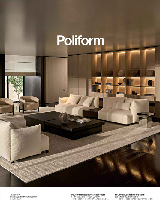 The World of Interiors – May 2026 Magazine Digital