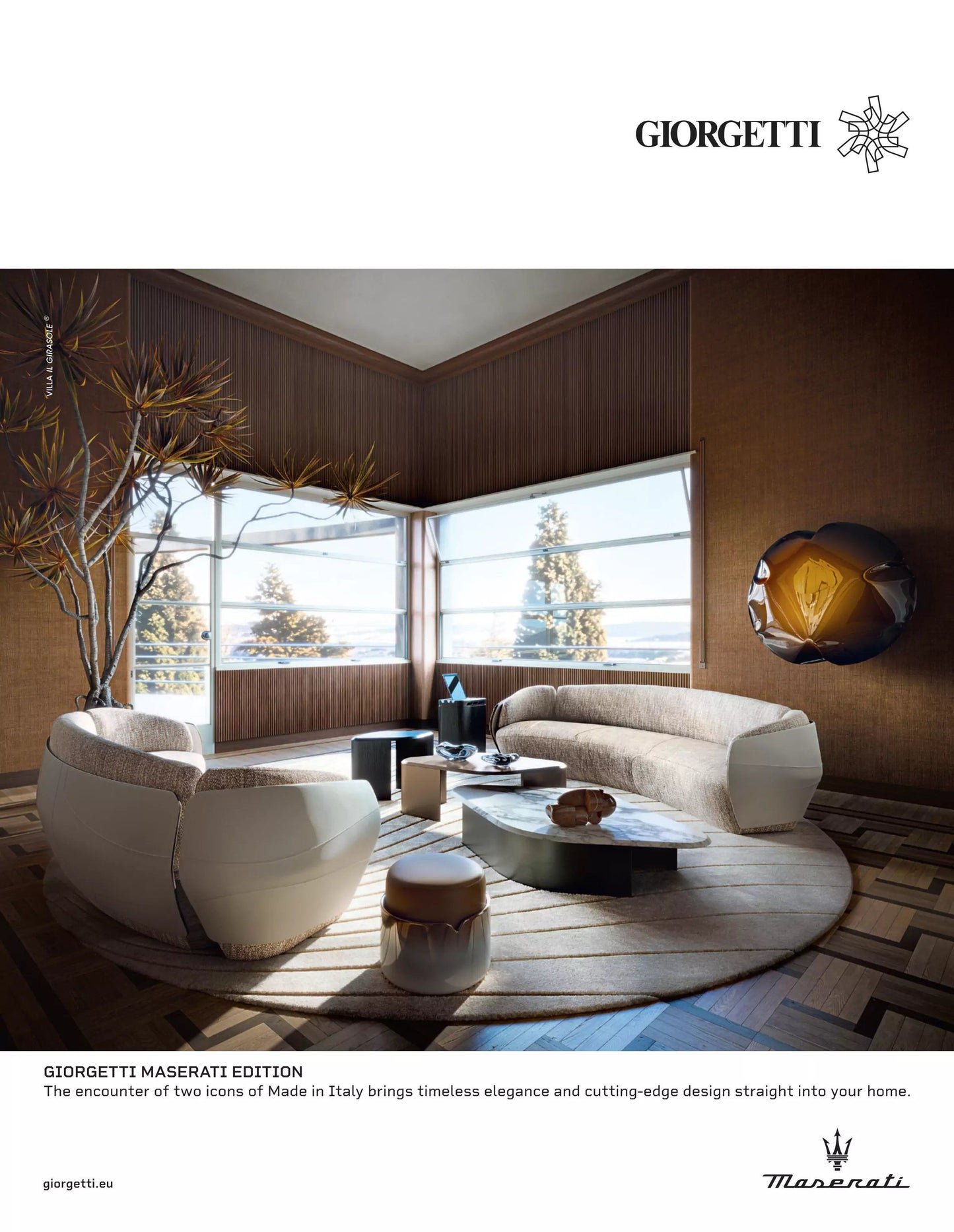 The World of Interiors – June 2025 Magazine Digital