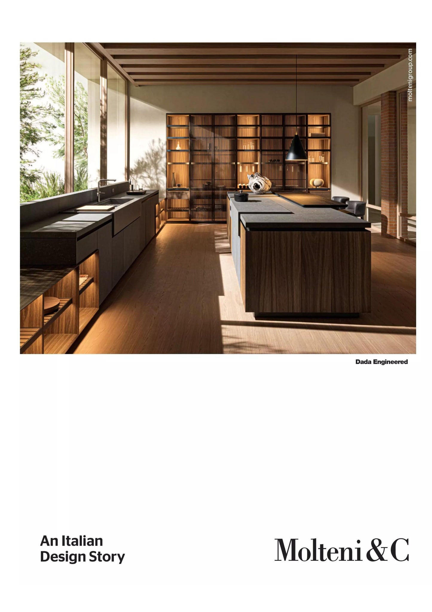 The World of Interiors – May 2025 Magazine Digital