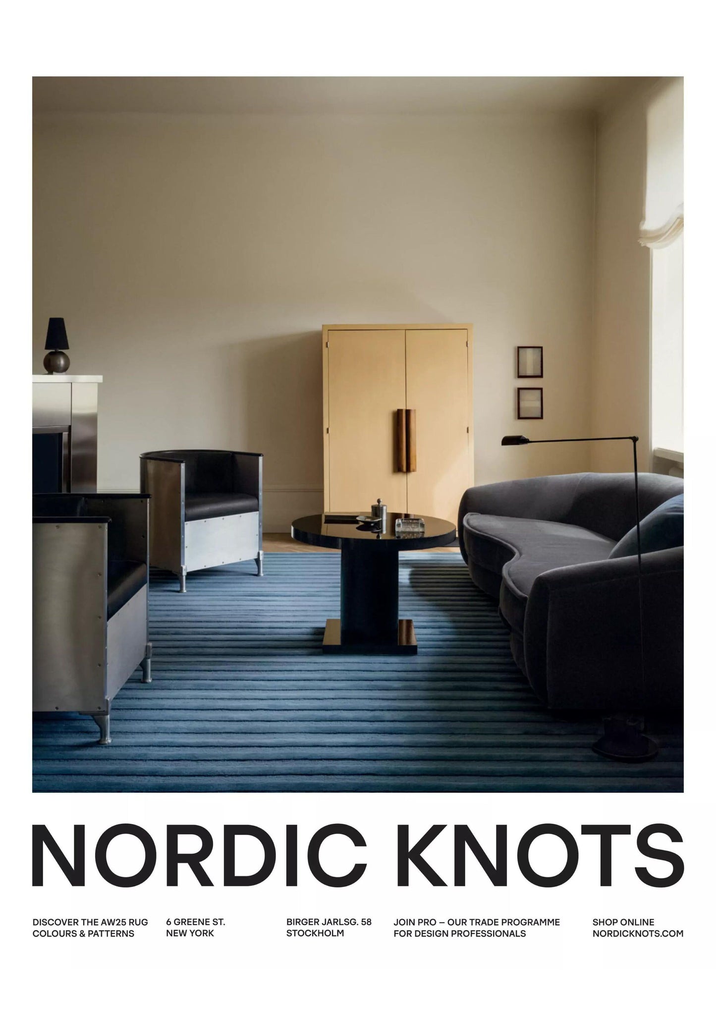 The World of Interiors – October 2025 Magazine Digital