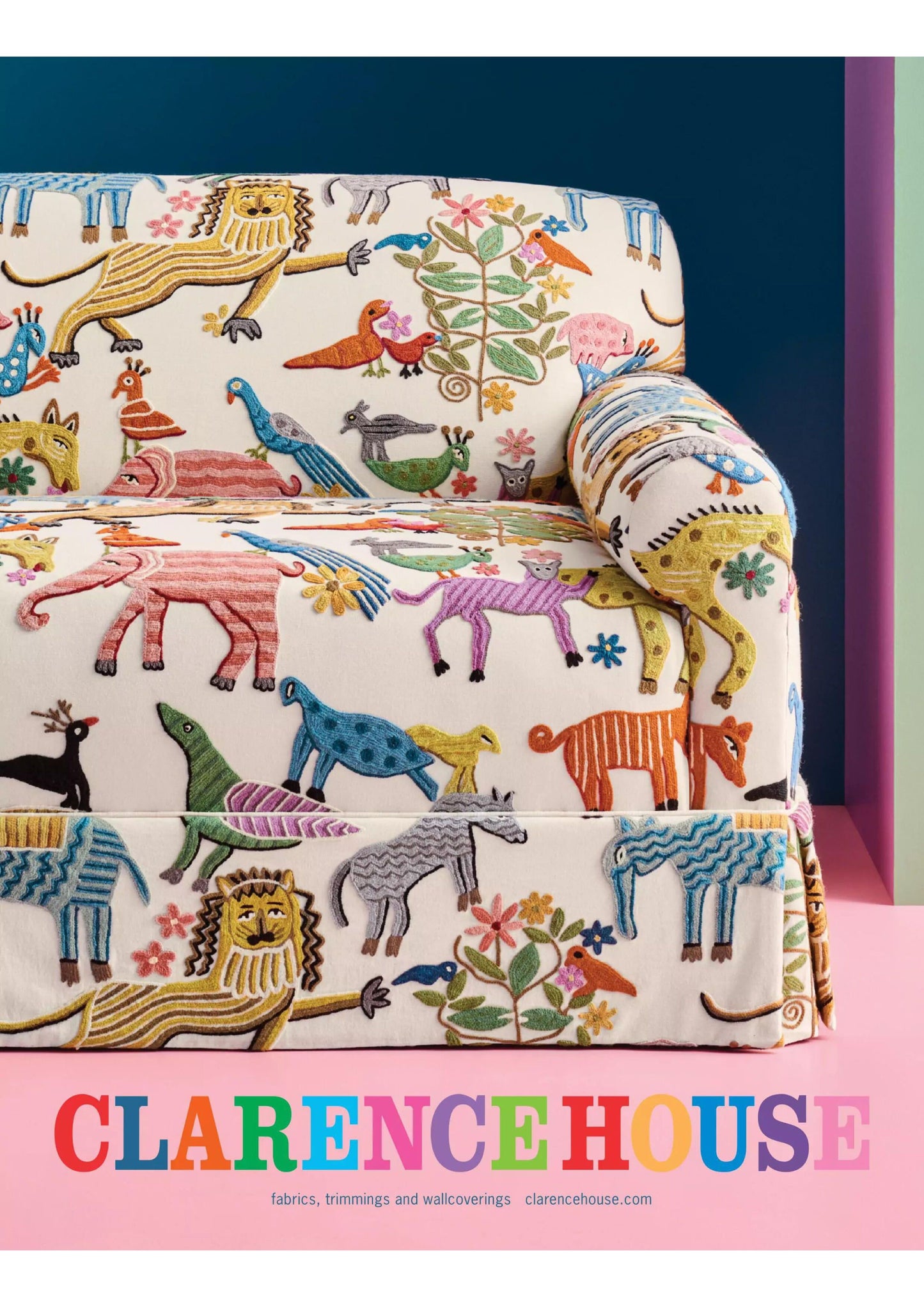 The World of Interiors – September 2025 Magazine Digital