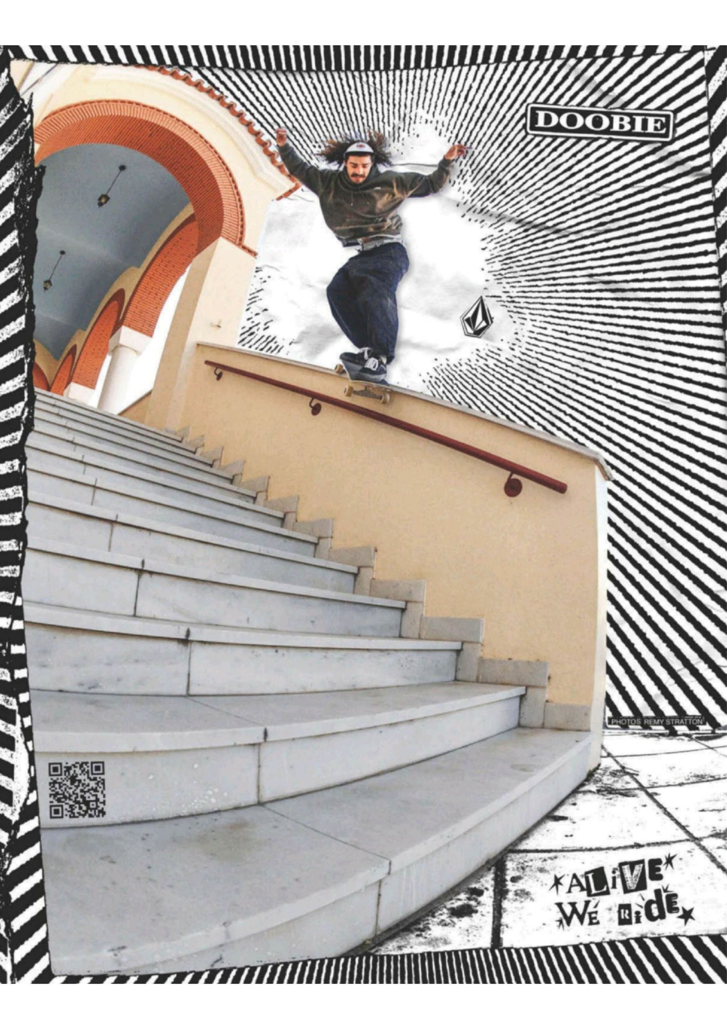 Thrasher – March 2025 Magazine Digital