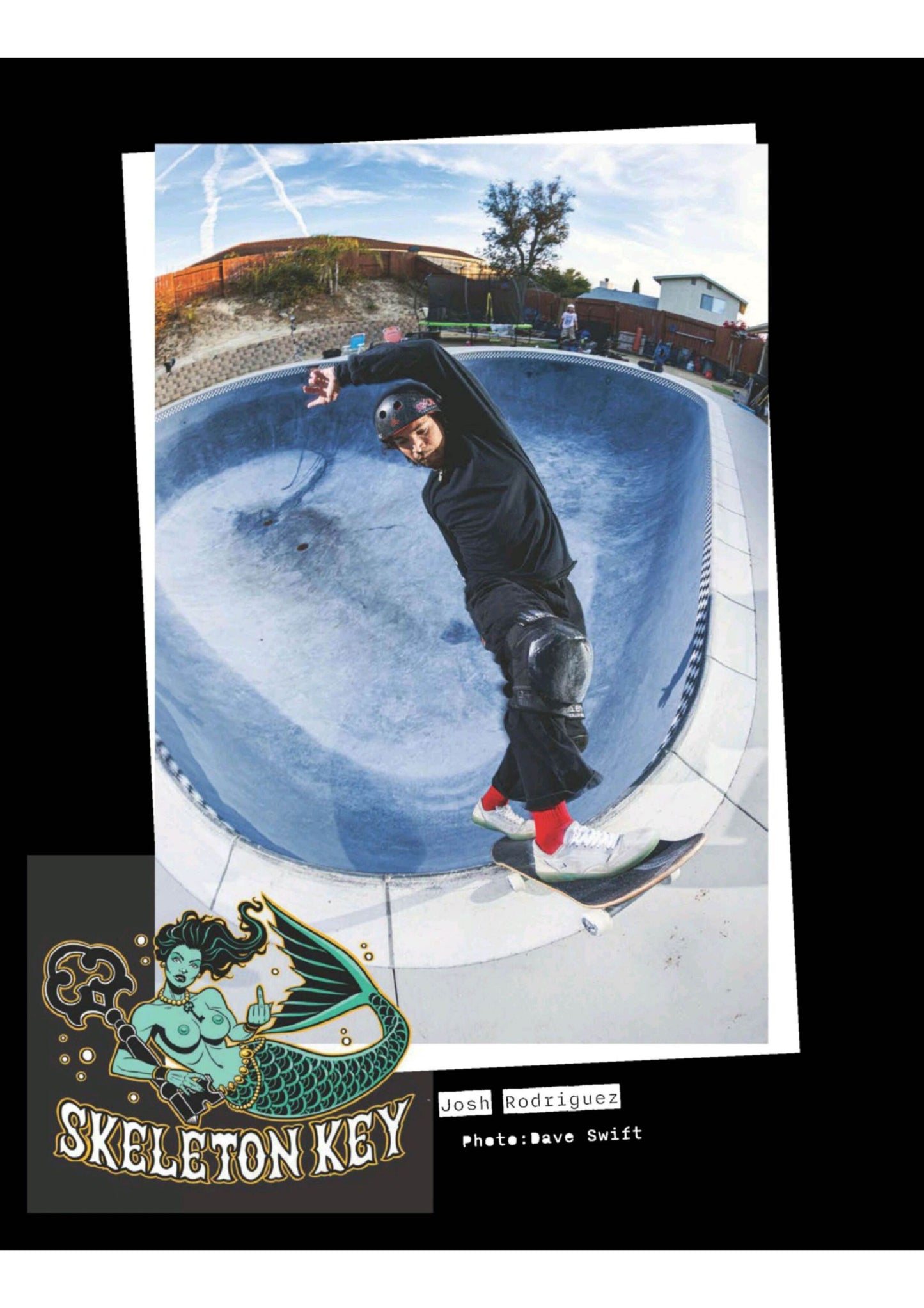 Thrasher – March 2025 Magazine Digital