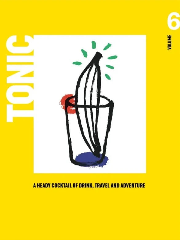 Tonic Magazine
