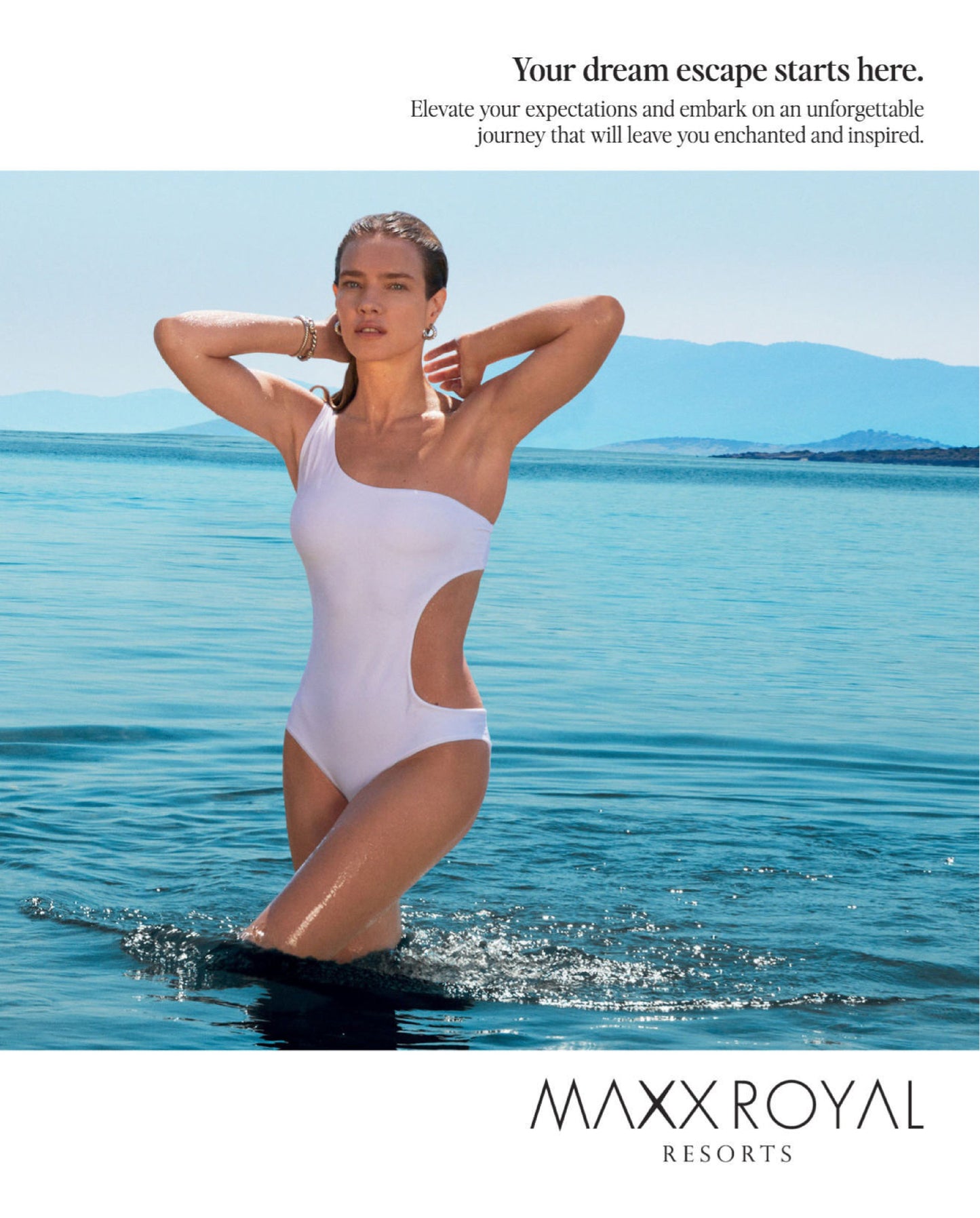 Town & Country USA – April 2025 Magazine Digital